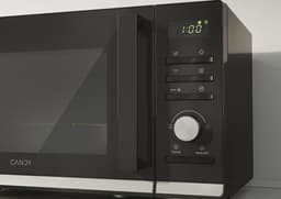 Candy Moderna CMGA23TNDB/ST Zwart Grill-magnetron Aanrecht 23 l 900 W — thumbnail 7