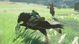 The Legend of Zelda: Breath of the Wild - Nintendo Switch — thumbnail 24