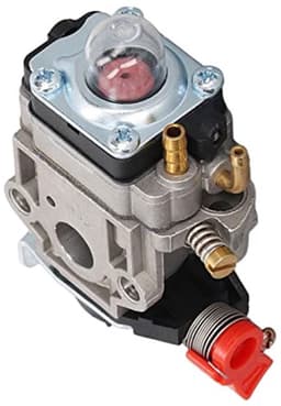 Grasmaaier carburateurset voor 81742 AH242 AHS242 C242 T242X T242 LE242 snoeischaar 62100-81010 Hoge compatibiliteit — thumbnail 4