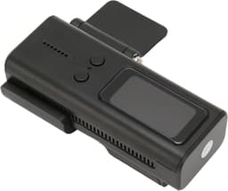 Dashboardcamera - Rijcamera Auto - Veilig Reizen - Groothoeklens F1.8 - 1080P FHD - Zwart — thumbnail 1