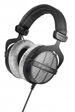 Beyerdynamic DT 990 Pro - Studio Koptelefoon - 250Ohm - Grijs — thumbnail 10