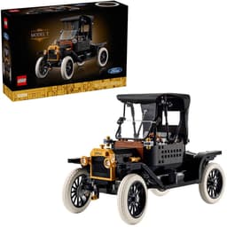 Lego Icons 11376 Ford Model T Bouwstenen — thumbnail 5