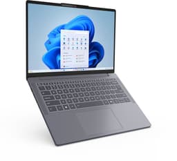 Lenovo IdeaPad Slim 3 14IRH10 - 83K000MAMH - QWERTY — thumbnail 4