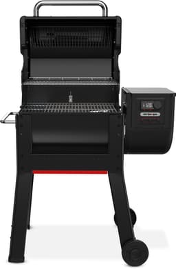 Weber Smoque — thumbnail 4