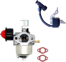 Carburateur - Motoronderdeel - Grasmaaier Onderhoud - Duurzame Constructie - 300 g — thumbnail 1