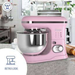 Keukenrobot - Keukenmixer - mengkom — thumbnail 2
