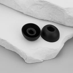 Draadloze Hoofdtelefoon Vervangende Siliconen Oordopjes Set voor Anker Soundcore P2 Mini - Comfortabel en Duurzaam Geluid — thumbnail 5