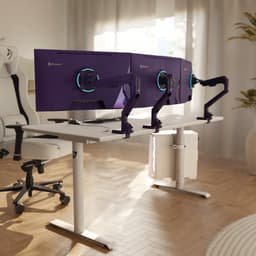 Arozzi Nova 27" 27'' gaming monitor — thumbnail 5