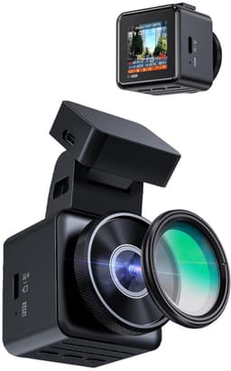 MKSS® Dashcam Auto – Auto Camera – Dashcam — thumbnail 1
