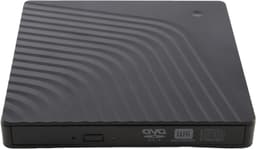 Externe DVD Brander - Draagbare DVD Station - Data Archiveren - Snelle USB 3.0 — thumbnail 1