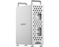 2TB Externe Mini SSD en Standaard