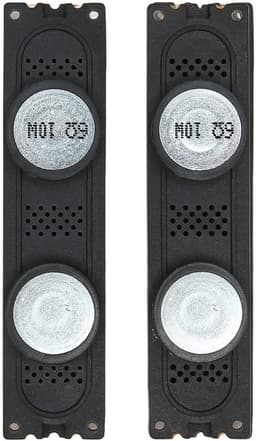 Samsung TV Speaker Vervangingsonderdelen - Dpofirs 6Ω 10W voor Diverse Modellen — thumbnail 2