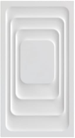 Whirlpool WAM 87W BE wasmachine Voorbelading 8 kg 1351 RPM Wit — thumbnail 5