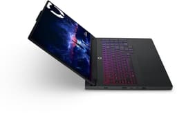 Lenovo Legion Pro 7 16IAX10H Intel Core Ultra 9 275HX Laptop 40,6 cm (16") WQXGA 64 GB DDR5-SDRAM 1 TB SSD NVIDIA GeForce RTX 5080 Wi-Fi 7 (802.11be) Windows 11 Home Engels Zwart — thumbnail 2