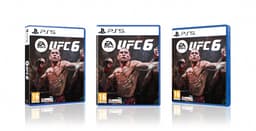 EA Sports UFC 6 - PS5 — thumbnail 4
