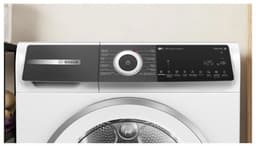 BOSCH WQH245BCFG Serie 6, Droogkast met warmtepomp, 9 kg - C — thumbnail 4