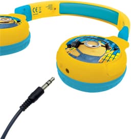 Minions Koptelefoon — thumbnail 4
