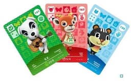 Nintendo Amiibo speelkaarten - 3 pack — thumbnail 4