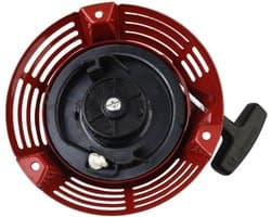 Grasmaaier Starter - Terugslagstarter - Motor Starten - Nauwkeurige Pasvorm - 25x25x5 cm - Afgebeeld