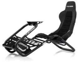 Playseat Trophy Racestoel - Sim Racing Cockpit - Verstelbaar - Inklapbaar - Lichtgewicht - ActiFit