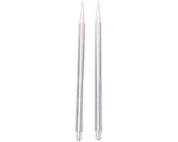 ZEYNOMAX- Antenne Aarde Lichtgewicht - Antenne Korte Golf - Antenne Signaalversterker - Antenne Voor Amateurradio - Antenne Buiten - 240 mm Lengte — thumbnail 1
