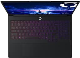 Lenovo Legion Pro 7 Serie - Gaming Laptop - 16" OLED - Intel Core Ultra 9 - NVIDIA RTX 5090 — thumbnail 2