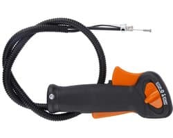 Vervanging gasschakelaar FS120-FS200-FS250 grasmaaier - kopen online