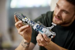 LEGO Star Wars Invisible Hand™ - 75377 — thumbnail 8