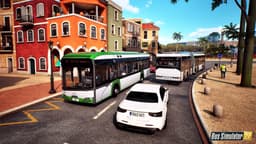 Bus Simulator 27 - PS5 — thumbnail 4