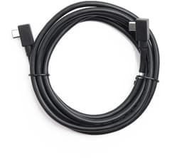 Datakabel SSD - Externe SSD Kabel - Opslag Uitbreiden - Specifiek voor A329 - 1.8 meter - Zwart — thumbnail 1
