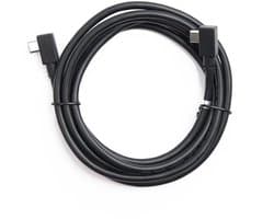 Datakabel SSD - Externe SSD Kabel - Opslag Uitbreiden - Specifiek voor A329 - 1.8 meter - Zwart