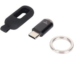 Slimme IR Afstandsbediening voor Smartphone, Type C, Plug en Play, Universele Controle voor TV en Airco met Infrarood Technologie