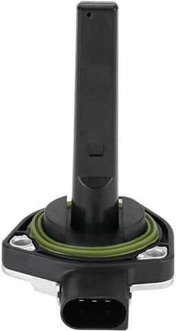 Motoroliepeilsensor voor BMW 1, 3, 5, 6, 7, X3, E4, 6, E60, E88, E90 – Hoge precisie – Eenvoudige installatie – Inclusief afdichtingsring – 12617508003 — thumbnail 2