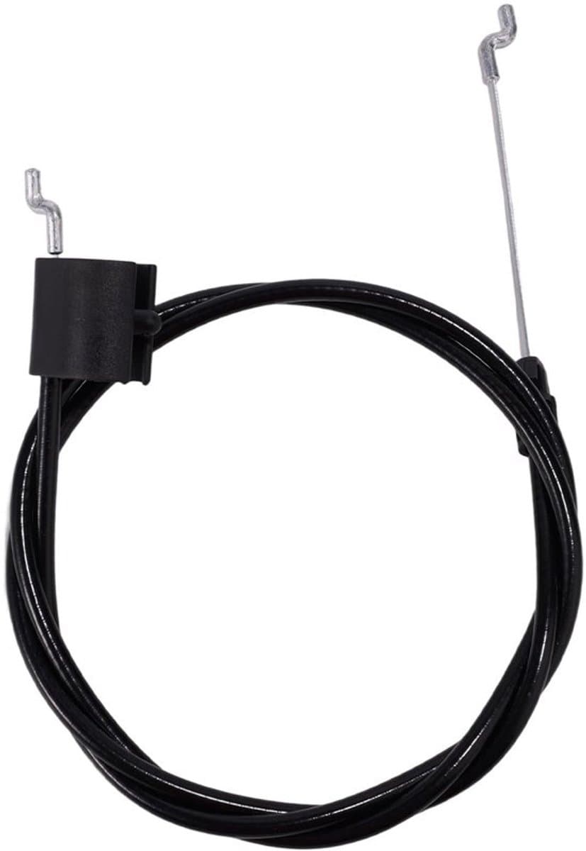 183281 Gaskabel Grasmaaier, Motorfiets Zone Control Kabel Vervangende Onderdelen voor MTD Murray Craftsman & Poulan Pro Grasmaaiers — afbeelding 1