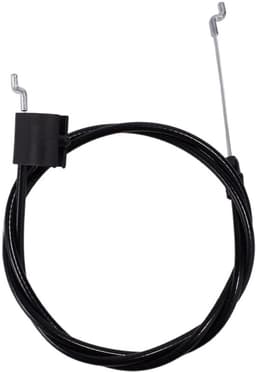 183281 Gaskabel Grasmaaier, Motorfiets Zone Control Kabel Vervangende Onderdelen voor MTD Murray Craftsman & Poulan Pro Grasmaaiers — thumbnail 1