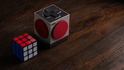 8Bitdo Retro Cube 2 Speaker — thumbnail 5
