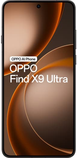 OPPO Find X9 Ultra 12+512GB Tundra Umber - Extra Garantie — thumbnail 2