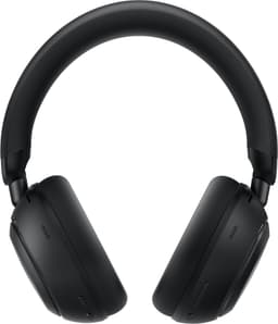 soundcore Space 2 by Anker, Active Noise Cancelling Koptelefoon, Comfortabele Pasvorm, 50H Speeltijd, LDAC Hi-Res Draadloze Audio, Dual Connection, Helderre Gesprekken, Bluetooth 6.1, Nap Mode, Draagdetectie — thumbnail 9