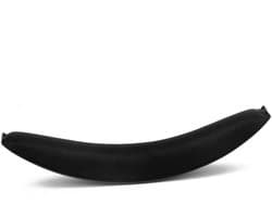 Store_9 - Vervangende hoofdband kussensloop - Comfortabel - Zwart - Geschikt voor Logitech G430 G930 - Hoge kwaliteit - Perfect voor gamers