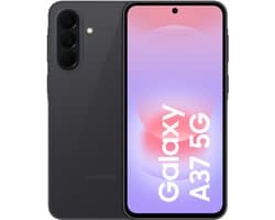 Samsung Galaxy A37 5G - 128GB - Donkergrijs
