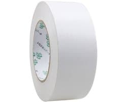 Dubbelzijdige Grip Tape voor Golfclubs - 50MM x 50M, Hoge Hechting, Eenvoudig te Scheuren, Ideaal voor Verbeterde Grip en Controle