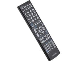 Vervangende afstandsbediening voor Pioneer AXD7622 AV Receiver, Compatibel met VSX 923, Eenvoudig in gebruik, Energiezuinig en Volledige Functionaliteit