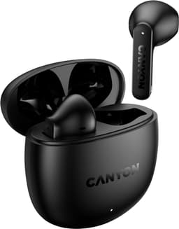 Canyon OnGo 13 - TWS Bluetooth Koptelefoon - Puur Geluid - Comfortabel en Lichtgewicht - Zwart — thumbnail 2