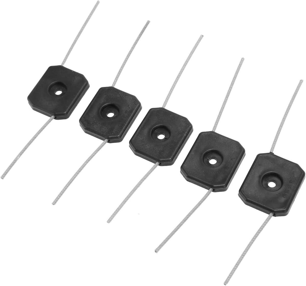 Tête de Coupe, Tête de Coupe-Bordure Efficace en Fil de Plastique 5 stuks voor Le Jardin — afbeelding 1