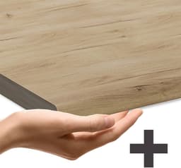 Vaatwasserfrontpaneel - Keukenfront Paneel - Keuken Afwerking - Soft-close Scharnieren - 60 cm Breed - Donkerblauw Hoogglans — thumbnail 4