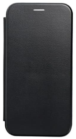 Beline Book Magnetic - Hoes - Samsung S20 Ultra - Zwart - Magnetisch Slot — thumbnail 1