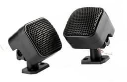 Solidchoice - Dailygoody - Auto Luidspreker - Compacte Audiokwaliteit - Stofdicht en Luide Audio - Zwart - Muziek Tweeter - Geschikt voor Auto - 500 W — thumbnail 5