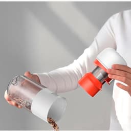 Stick Vacuum Cleaner Xiaomi Dust Mite Pro EU — thumbnail 5