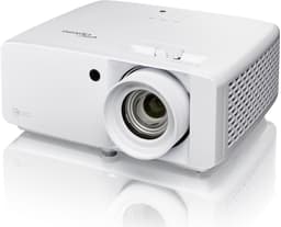 Optoma ZH551 Projector met normale projectieafstand 5600 ANSI lumens DLP 1080p (1920x1080) 3D Wit — thumbnail 5
