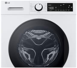 LG F4WM309S0 wasmachine Voorlader 9 kg 1400 RPM Wit — thumbnail 9